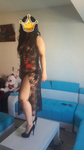 İkitelli Reyhan